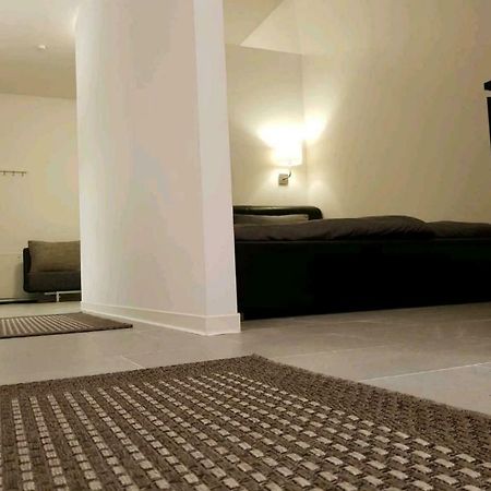 Altenbeken- Ferienwohnung Bagian luar foto