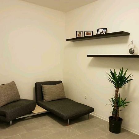 Altenbeken- Ferienwohnung Bagian luar foto
